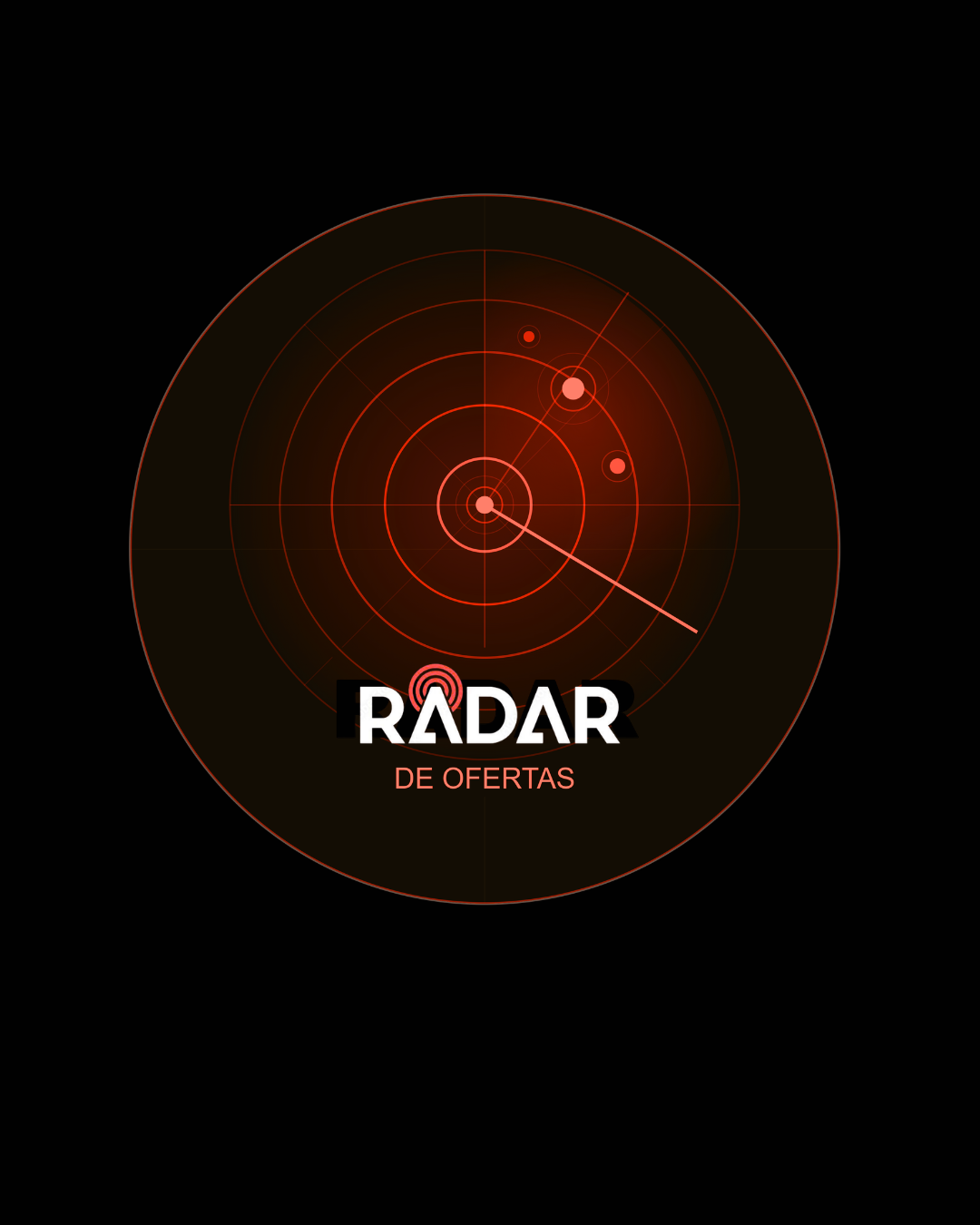 Radar de Ofertas